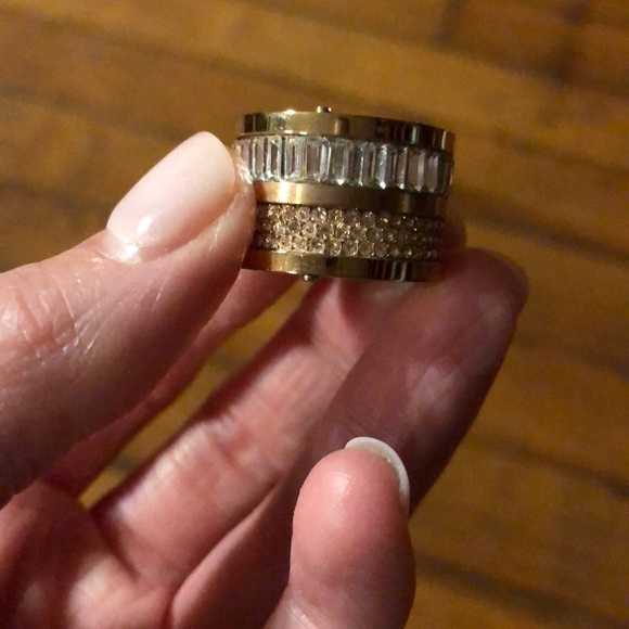 Michael Kors Jewelry - Michael Kor ring